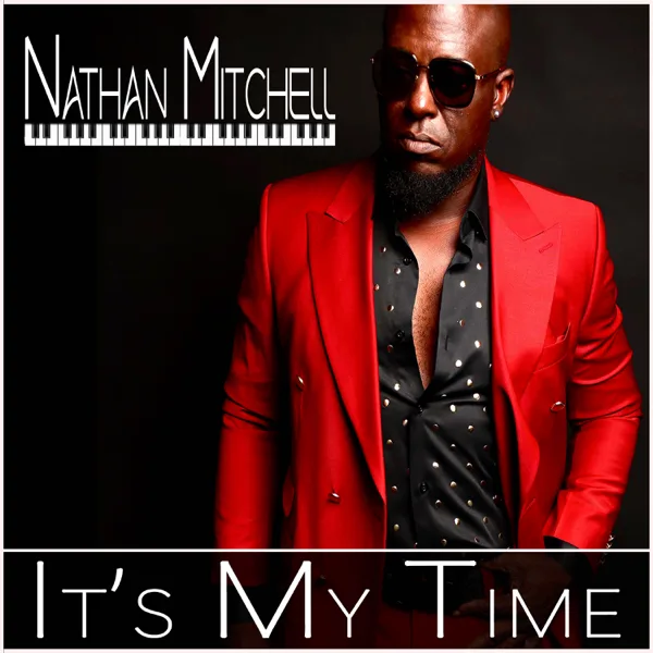 100% Cotton (feat. Marcus Anderson) — Nathan Mitchell