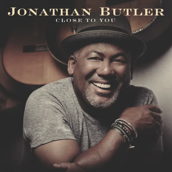 A House is Not a Home — Jonathan Butler
