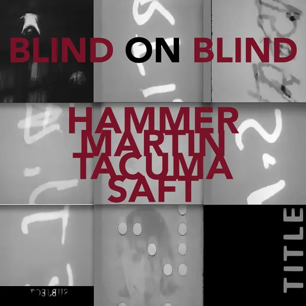 A Little Cosmos — Chuck Hammer, Billy Martin, Jamaaladeen Tacuma & Jamie Saft