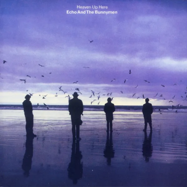 A Promise — Echo & The Bunnymen