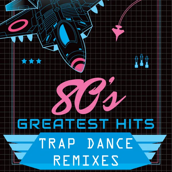 Africa (Remix) — Remix Kingz & The Big 80s Guys