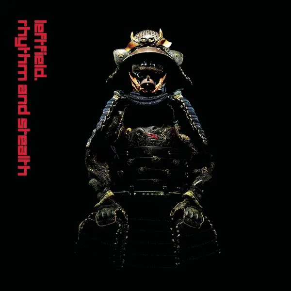 Afrika Shox — Leftfield & Afrika Bambaataa