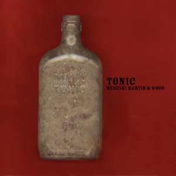 Afrique — Medeski, Martin & Wood