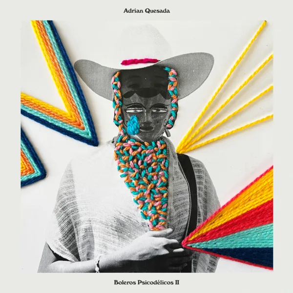 Afuera — Adrian Quesada & Ed Maverick