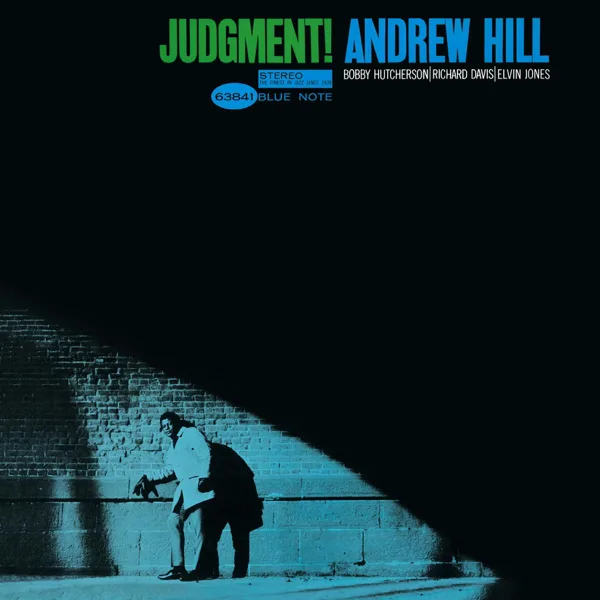Alfred — Andrew Hill
