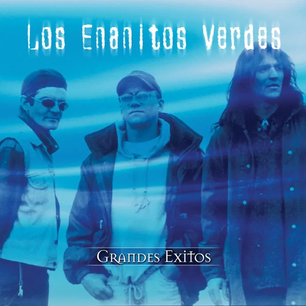 Amigos — Los Enanitos Verdes