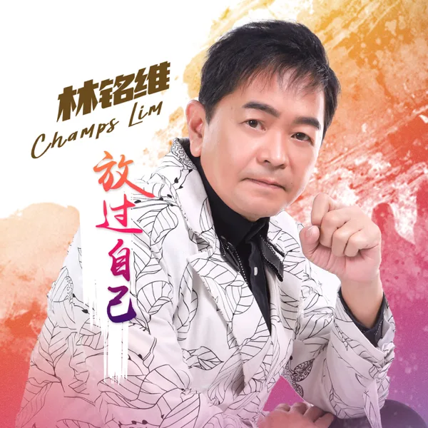 暗里着迷 — 林銘維