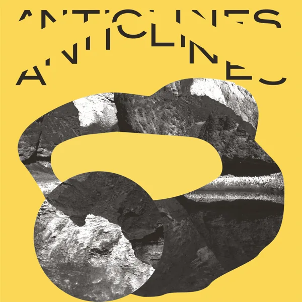 Antiform — Lucrecia Dalt