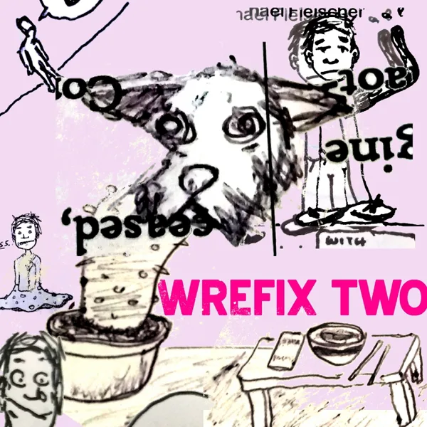 Aphex Flip — Wreck Tech