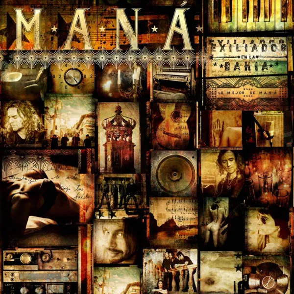 Arde el Cielo — Maná