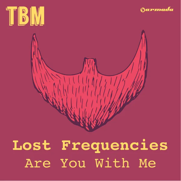 Are You with Me (Extended Mix) — Lost Frequencies