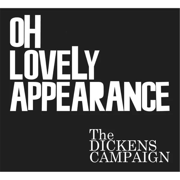 As I Went Out for a Ramble (feat. Deric Dickens, Kirk Knuffke & Jesse Lewis) — The Dickens Campaign