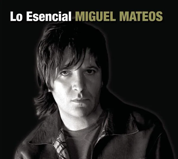 Atado a un Sentimiento — Miguel Mateos