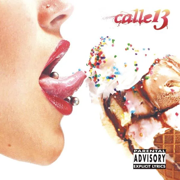 Atrévete-Te-Te — Calle 13