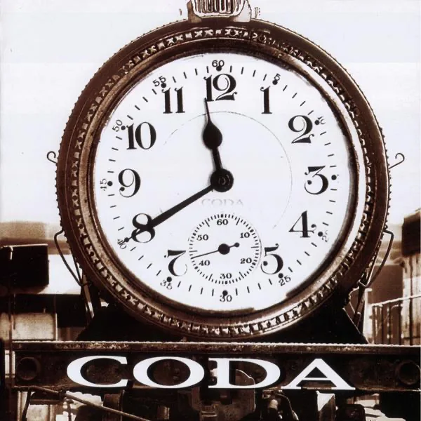 Aun — Coda