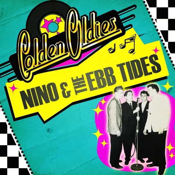 Automatic Reaction — Nino & The Ebb Tides