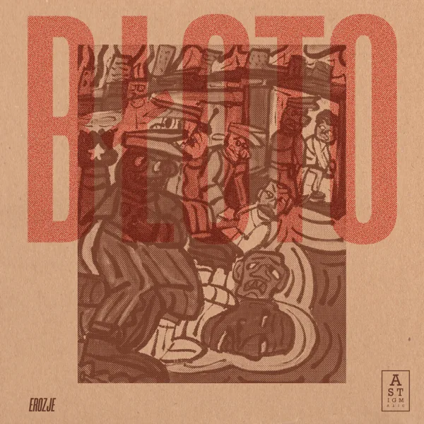 Bagna — Błoto