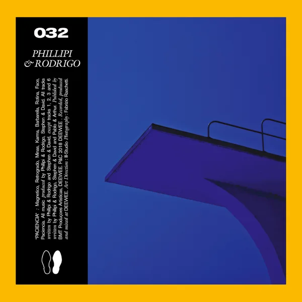 Barbarella — Phillipi & Rodrigo
