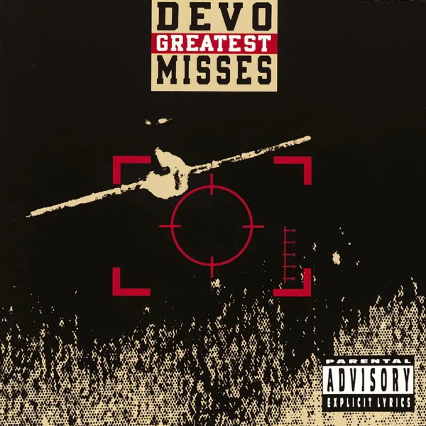 Be Stiff — Devo