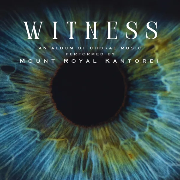 Be Still My Soul (feat. Oliver Munar) — Mount Royal Kantorei & John Morgan