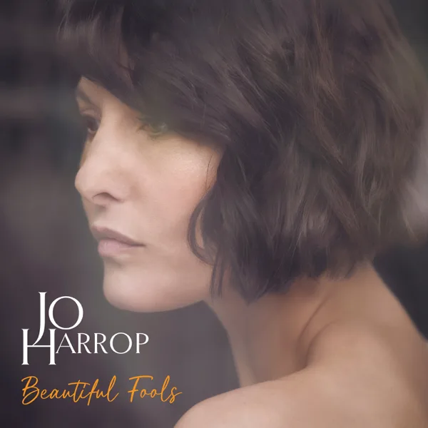 Beautiful Fools — Jo Harrop