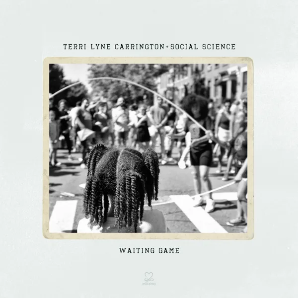 Bells (Ring Loudly) [feat. Malcolm-Jamal Warner & Debo Ray] — Terri Lyne Carrington & Social Science