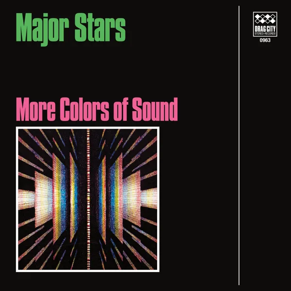 Blackout — Major Stars