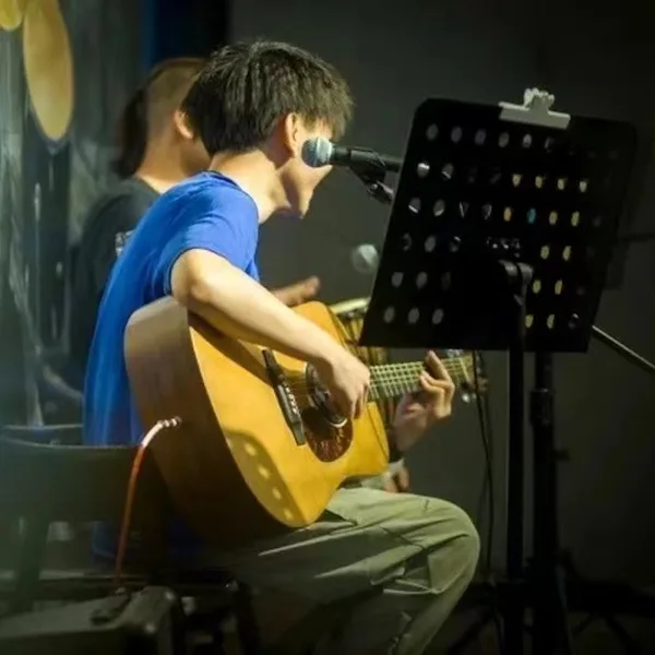 Blue and white porcelain (Cantonese version) — SimYee