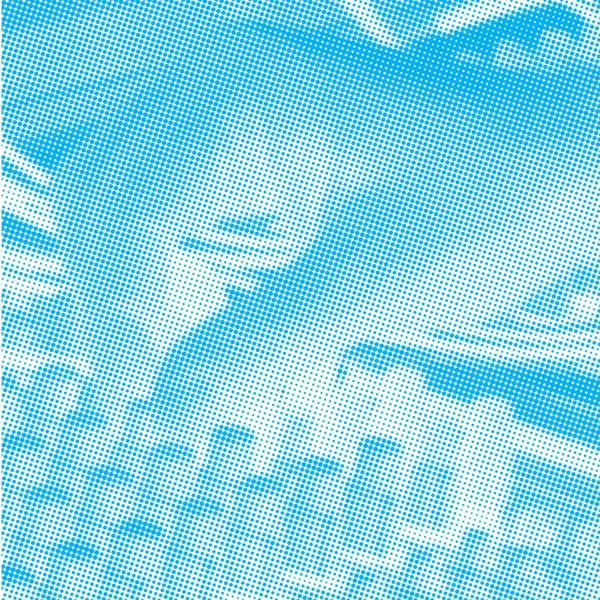 Blue — Moritz Von Oswald Trio