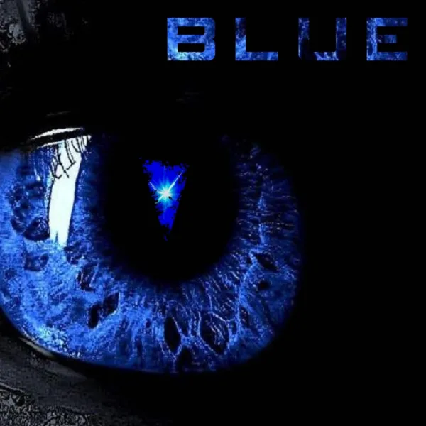 Blue — Versus