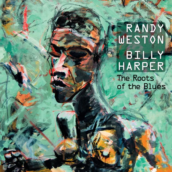 Blues to Senegal — Randy Weston & Billy Harper