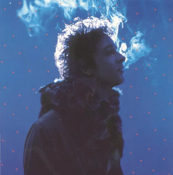 Bocanada — Gustavo Cerati