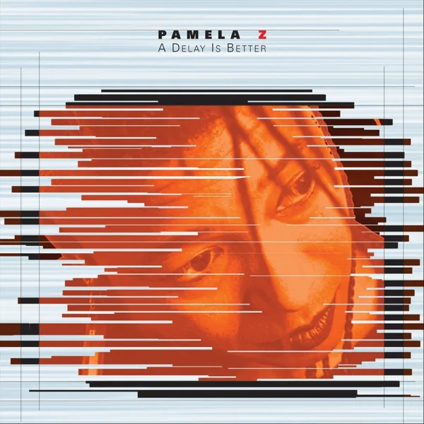 Bone Music — Pamela Z