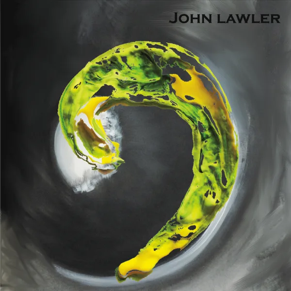 Brand New Key — John Lawler