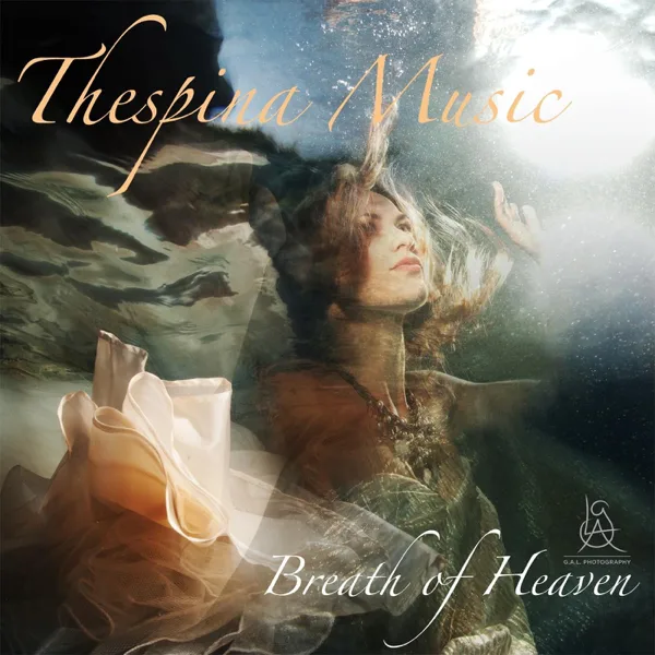 Breath of Heaven — Thespina Music