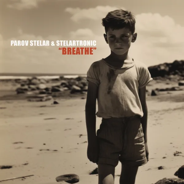 Breathe — Parov Stelar & Stelartronic