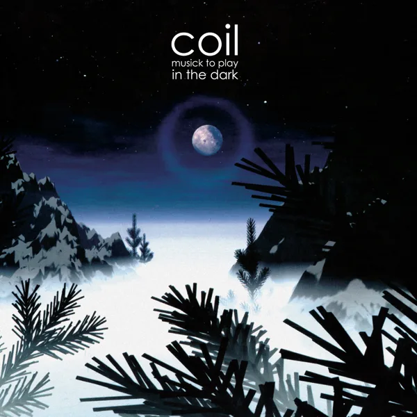 Broccoli — Coil