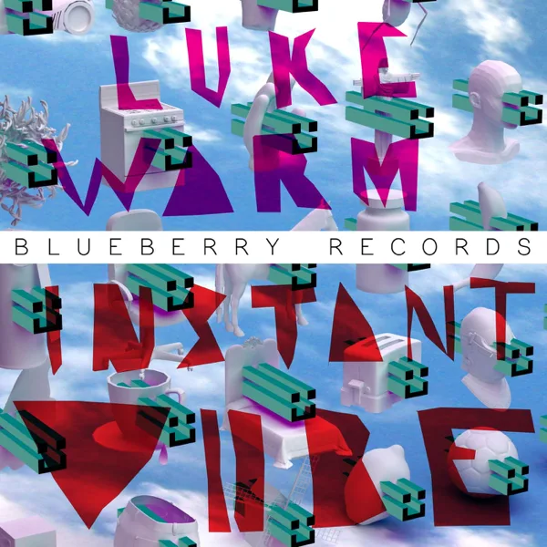 Brockley Spears — Luke Warm