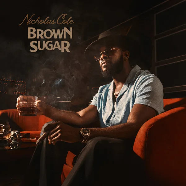 Brown Sugar — Nicholas Cole