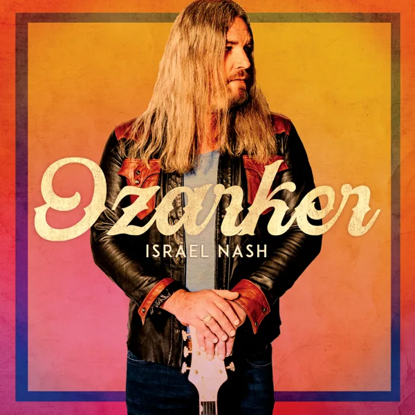 Can't Stop — Israel Nash