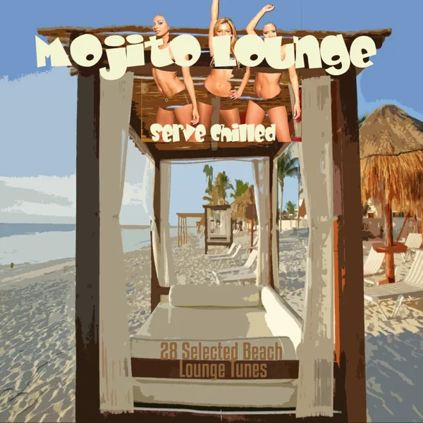 Cantaloupe Island — Brother Groove