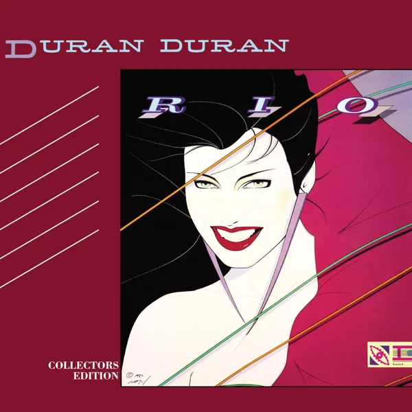 Careless Memories (Live) — Duran Duran