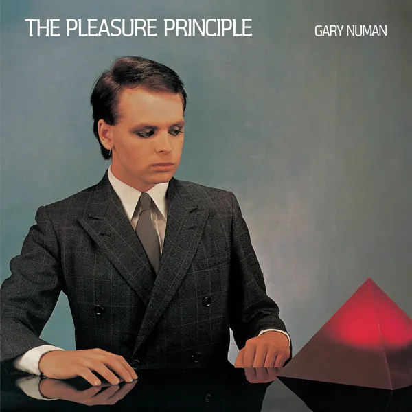 Cars — Gary Numan