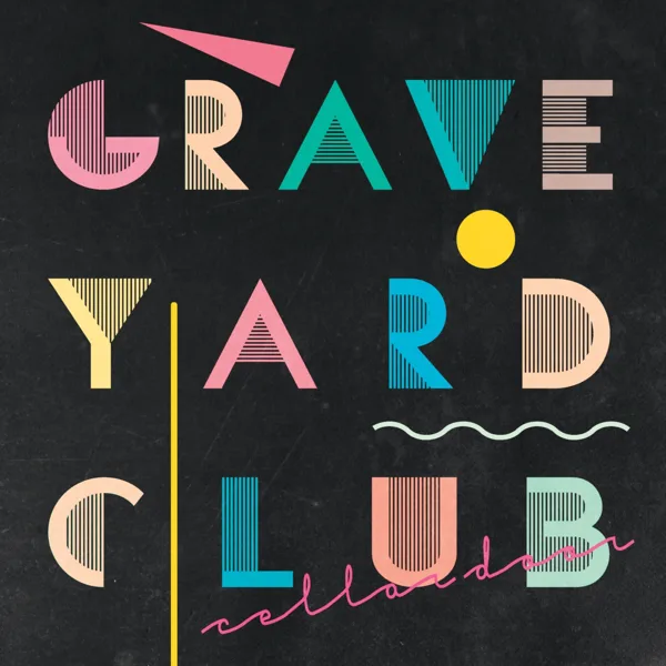 Cellar Door — Graveyard Club