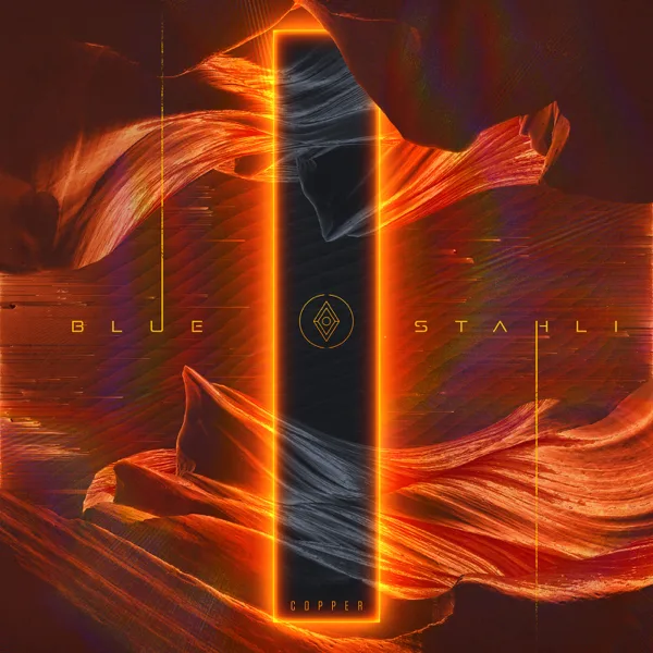Cello — Blue Stahli