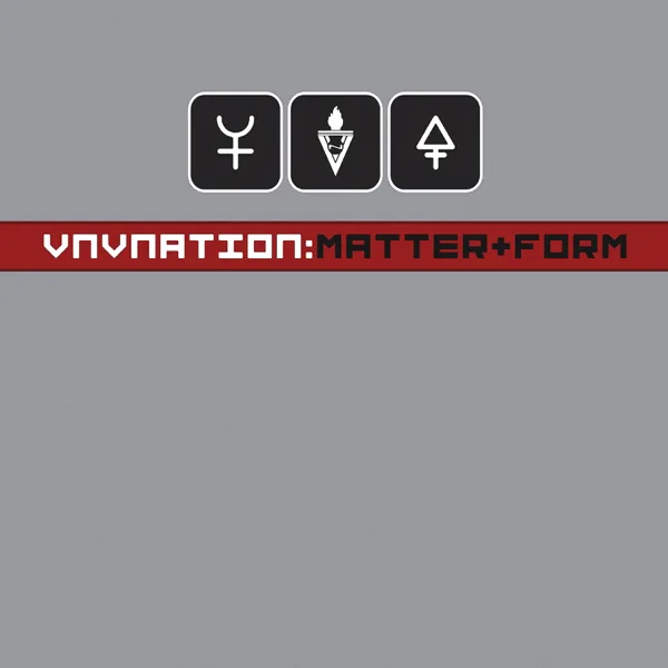 Chrome — VNV Nation