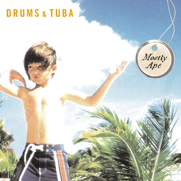 Clashing — Drums & Tuba