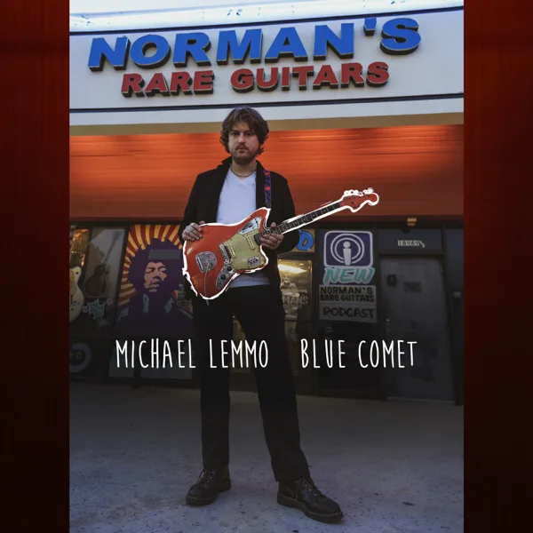 Closin' Time at Norm's — Michael Lemmo
