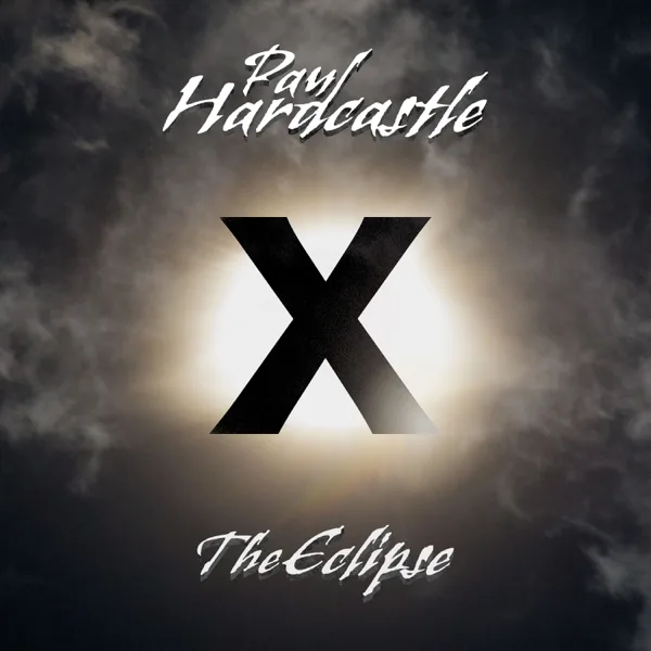 Coastline Crusader (feat. Rock Hendricks) — Paul Hardcastle