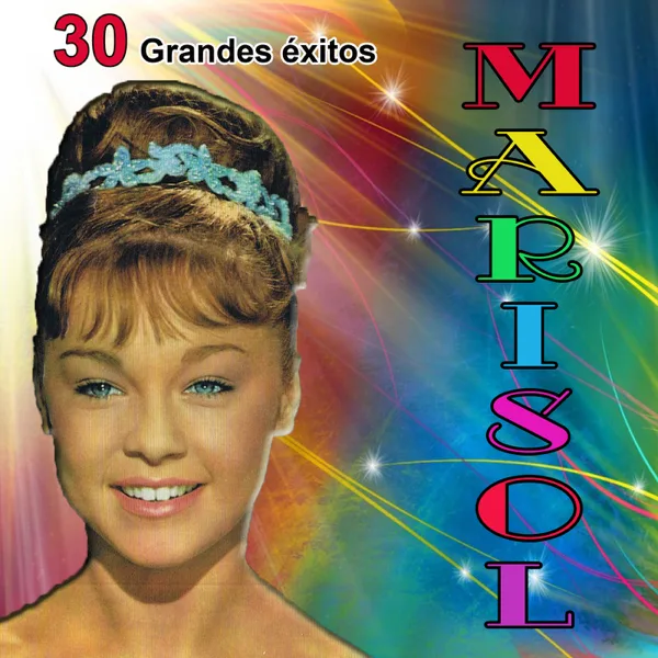 Corazón Contento — Marisol